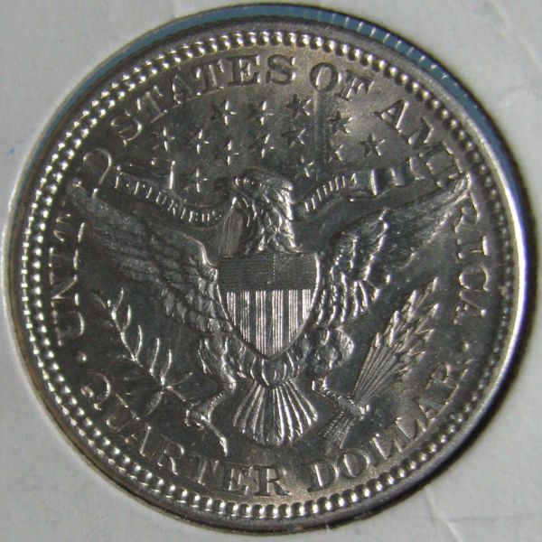 1914-Barber-Quarter